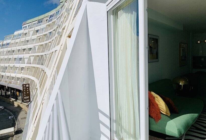 Apartment  Pradollano