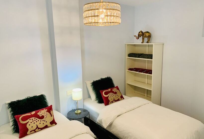 Apartment  Pradollano