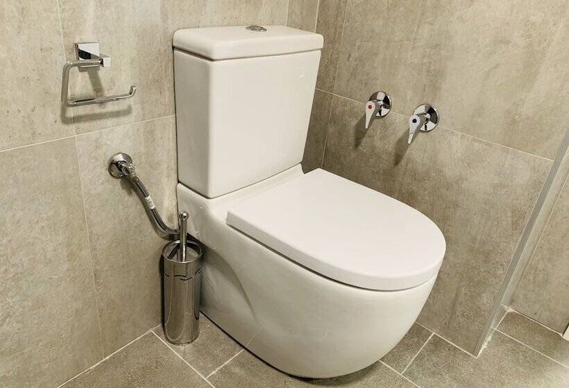 Apartment  Pradollano