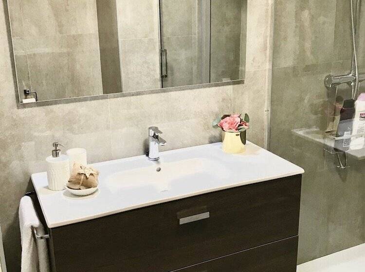 Apartment  Pradollano