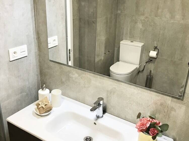 Apartment  Pradollano