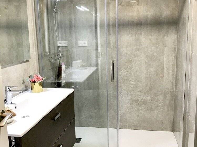 Apartment  Pradollano