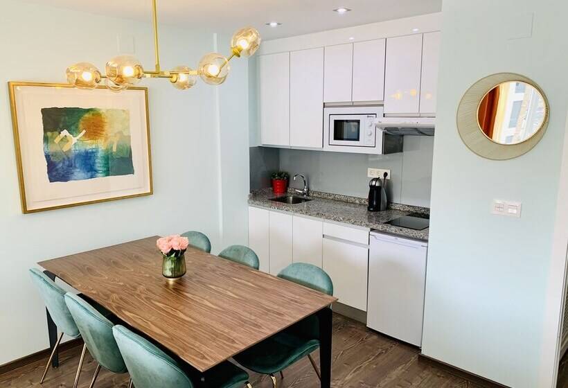 Apartment  Pradollano