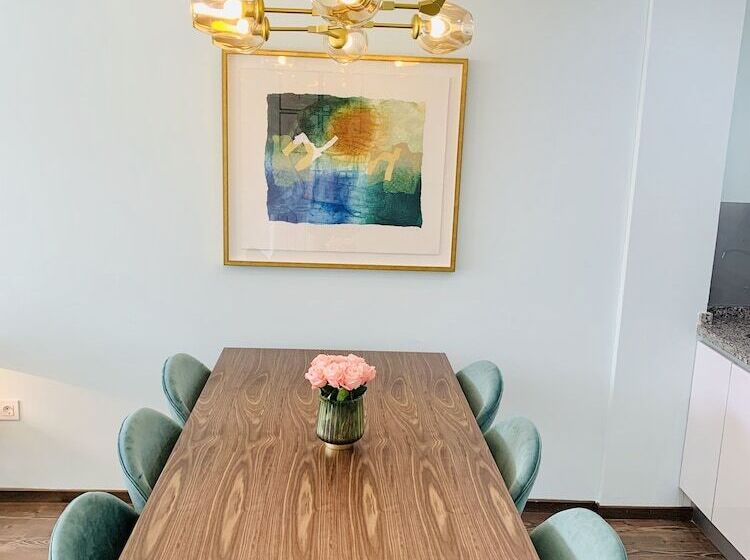 Apartment  Pradollano