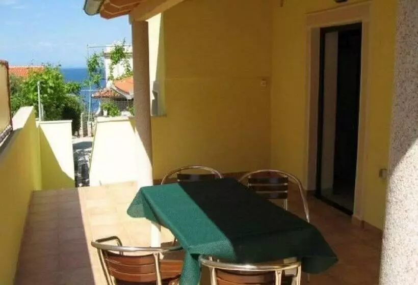 Apartments Arsen