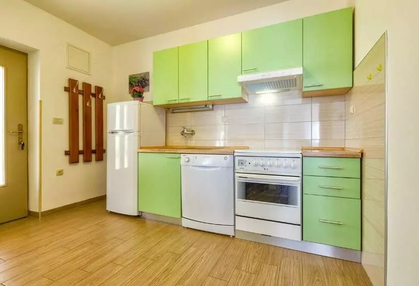 Apartments Arsen