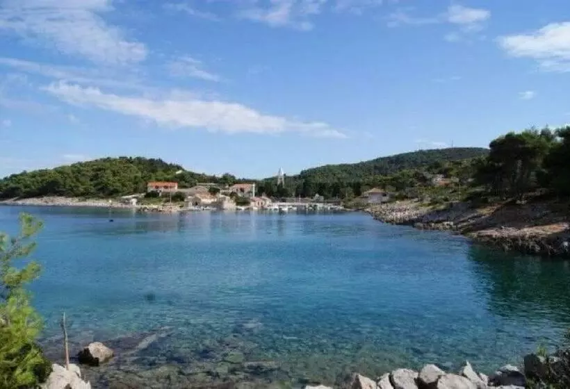 Apartments Arsen