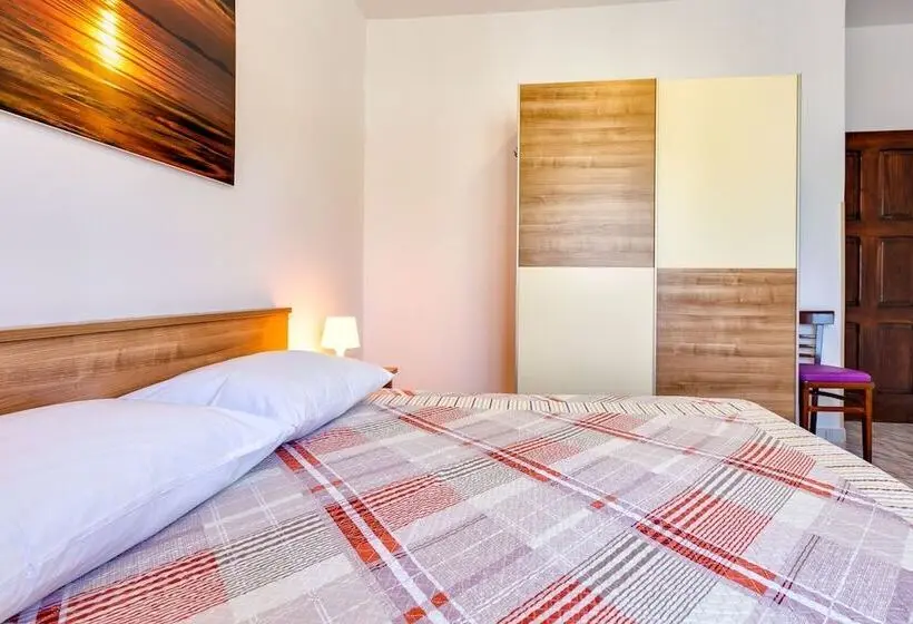 Apartments Arsen