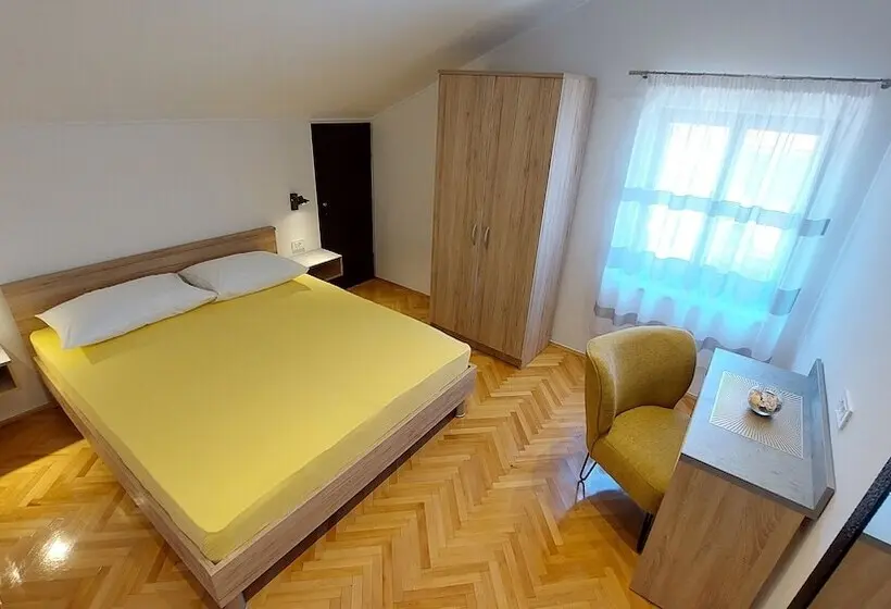 Apartments Arsen