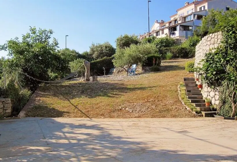 Apartments Arsen