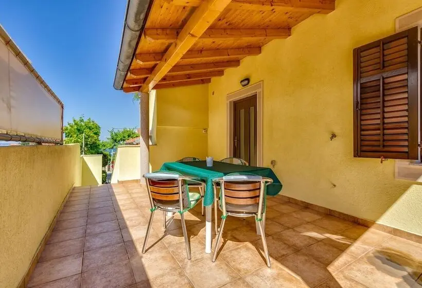Apartments Arsen