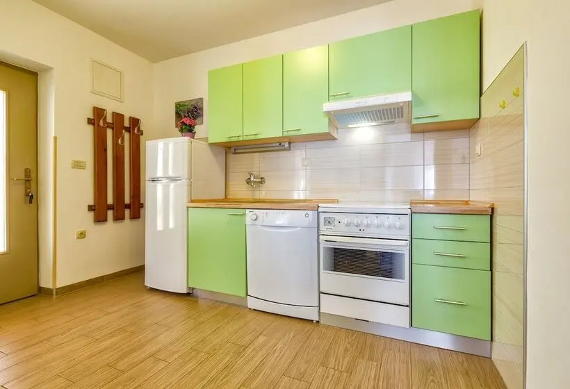 Apartments Arsen