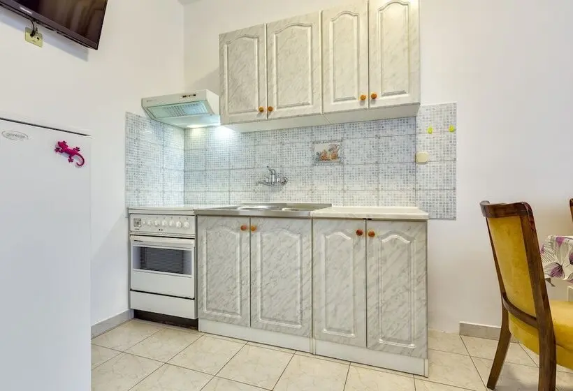 Apartments Arsen
