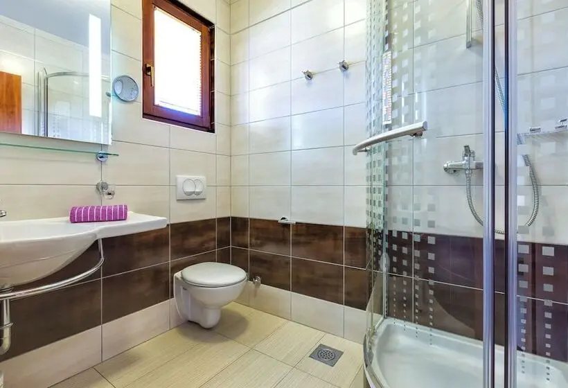 Apartments Arsen