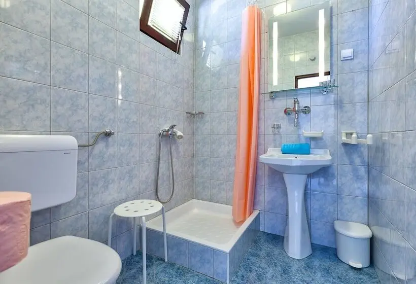 Apartments Arsen