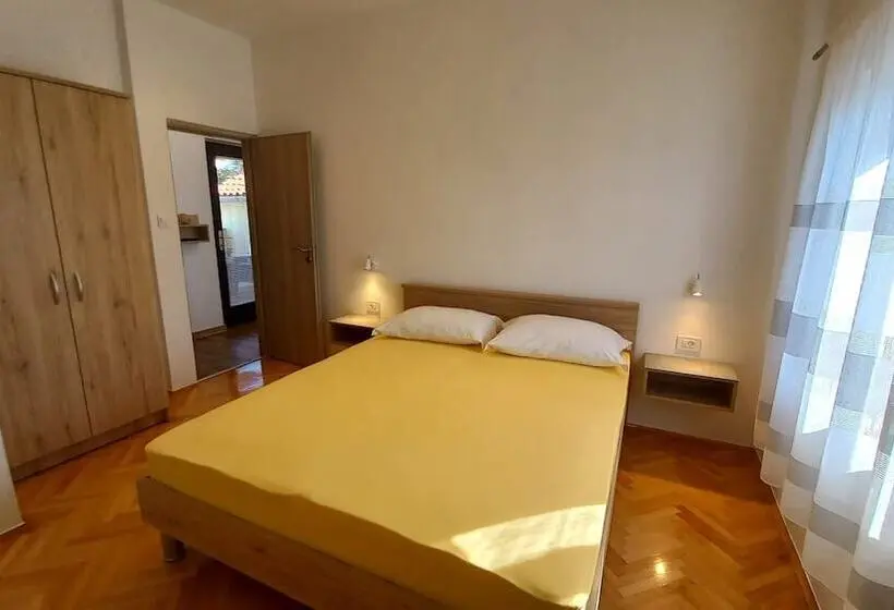 Apartments Arsen