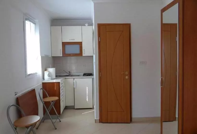 Apartments Ena