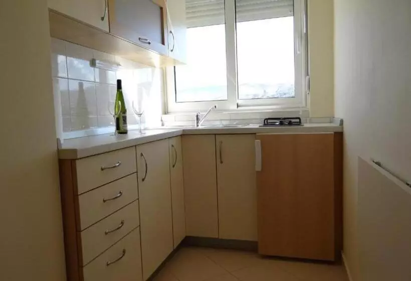 Apartments Ena