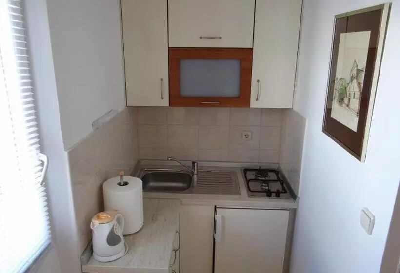 Apartments Ena