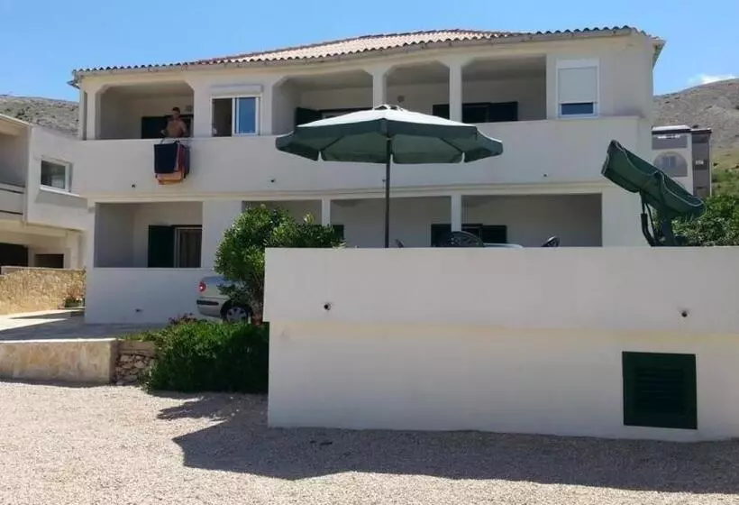 Apartments Ena