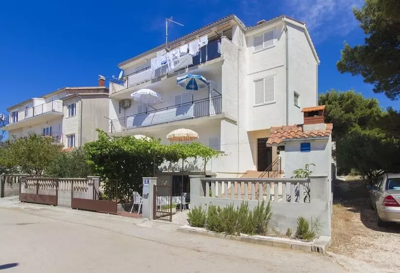 Apartments Slavica