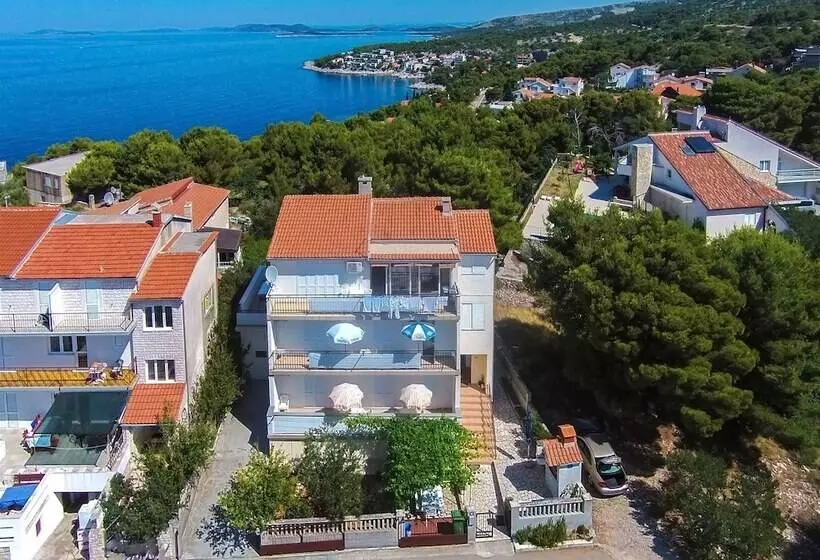 Apartments Slavica