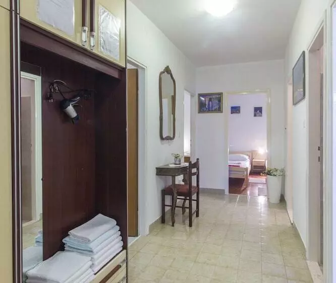 Apartments Slavica