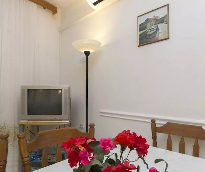Apartments Slavica