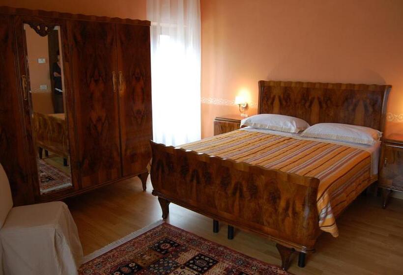 B&b La Casa Di Tocco