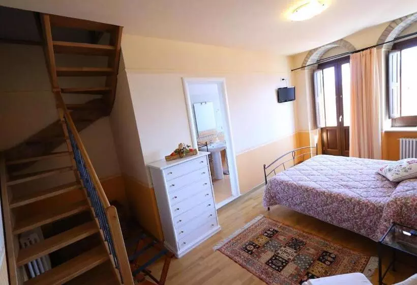 B&b La Casa Di Tocco