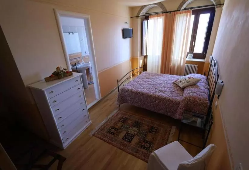 B&b La Casa Di Tocco