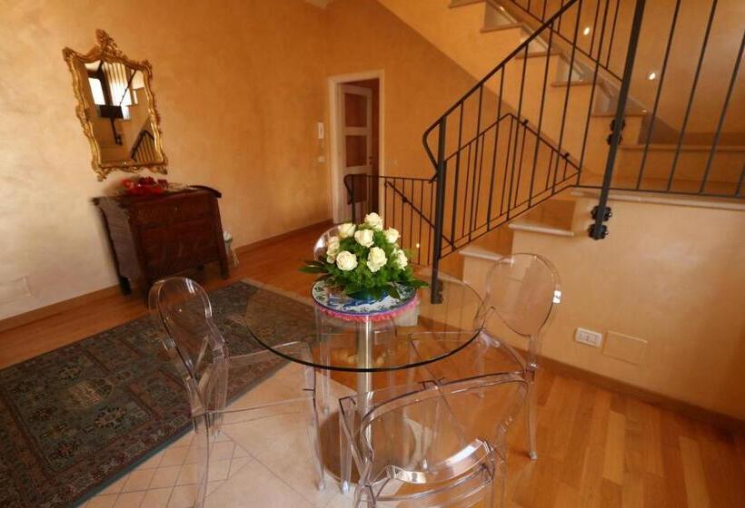 B&b La Casa Di Tocco