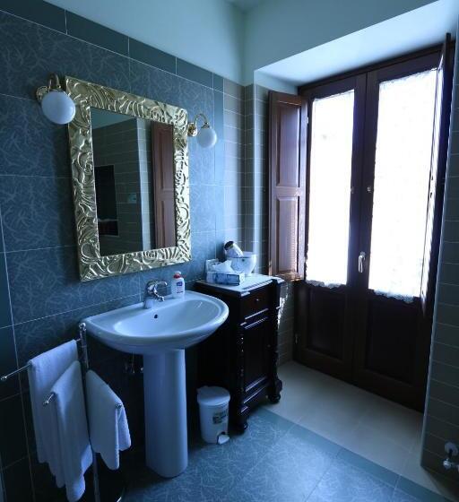 B&b La Casa Di Tocco