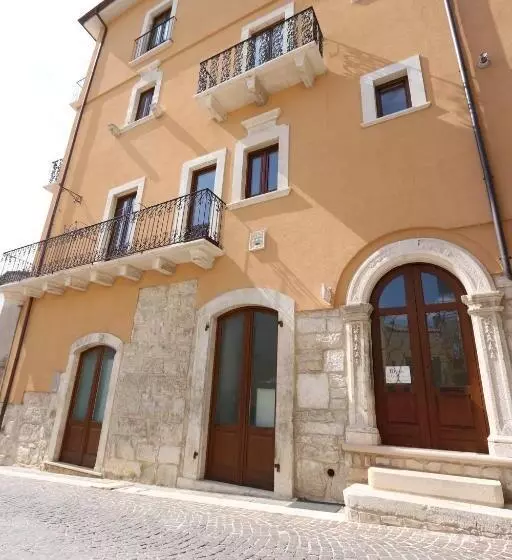 B&b La Casa Di Tocco