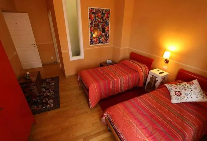 B&b La Casa Di Tocco