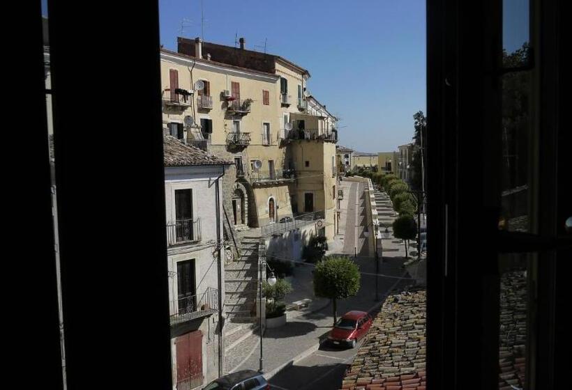 B&b La Casa Di Tocco