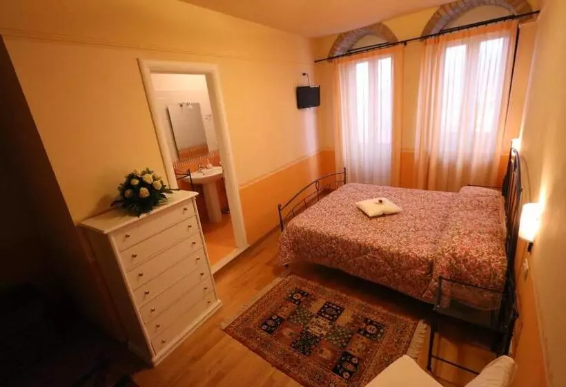 B&b La Casa Di Tocco