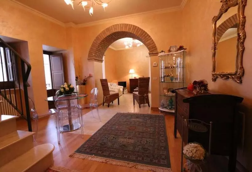 B&b La Casa Di Tocco