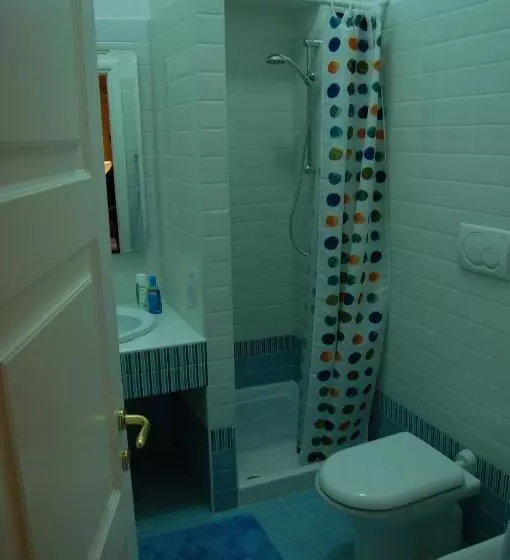 B&b La Casa Di Tocco