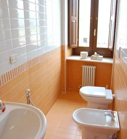 B&b La Casa Di Tocco