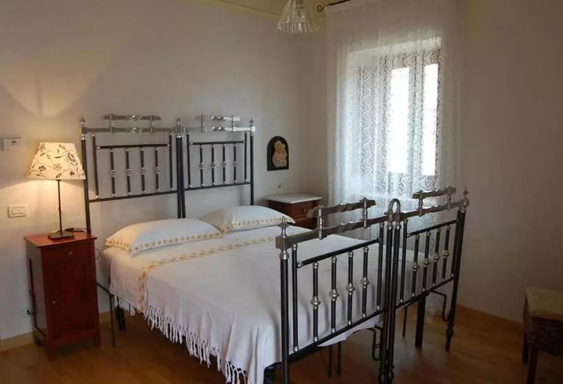 B&b La Casa Di Tocco