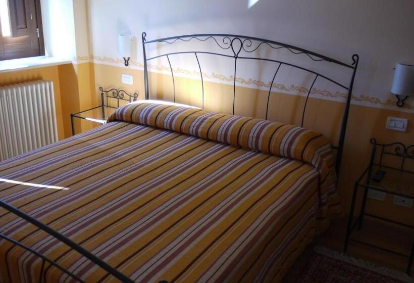 B&b La Casa Di Tocco