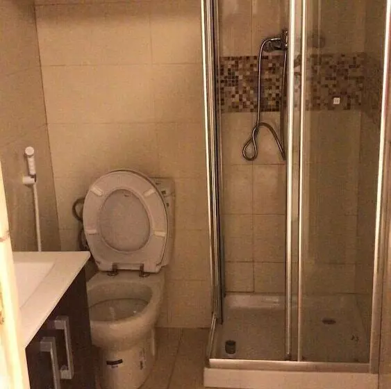 Castle Apartment