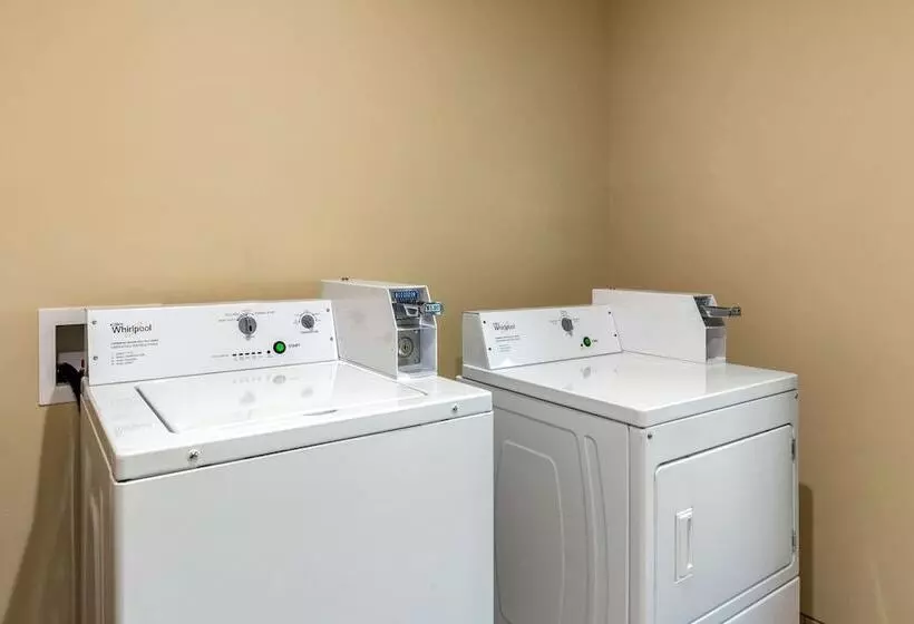 هتل Comfort Suites Greensboro High Point