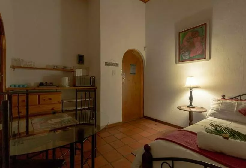 Majatalo Harties Wellness Centre & Accommodation