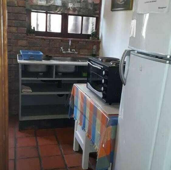 ペンション Harties Wellness Centre & Accommodation