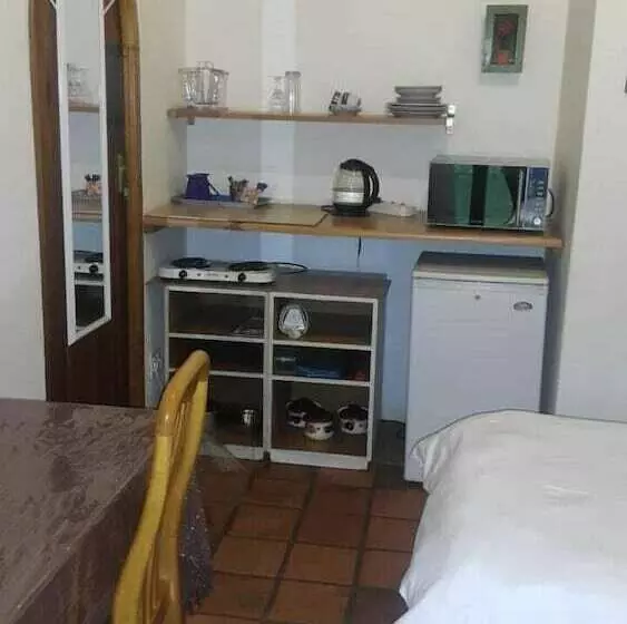 Majatalo Harties Wellness Centre & Accommodation