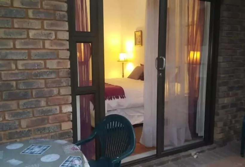 Majatalo Harties Wellness Centre & Accommodation