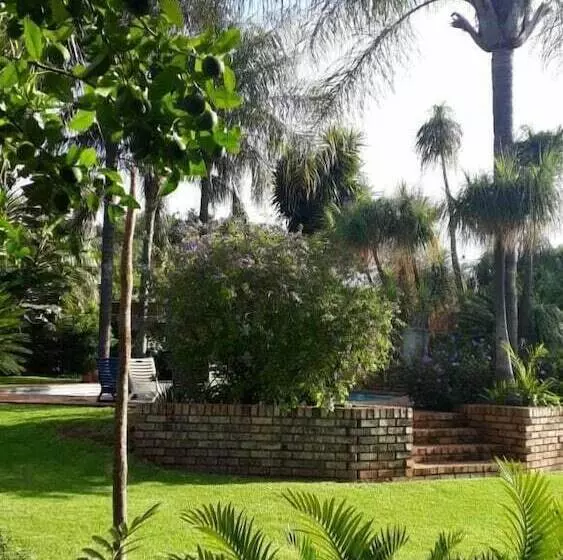 Majatalo Harties Wellness Centre & Accommodation