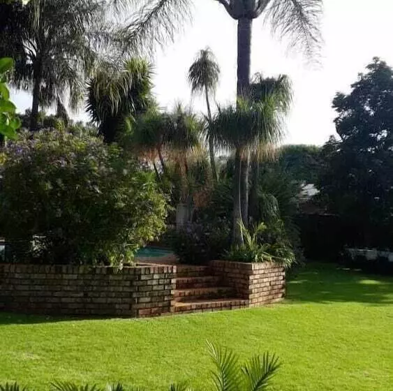 Majatalo Harties Wellness Centre & Accommodation